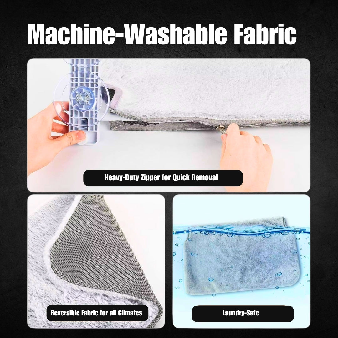 Marlene’s Signature Hammock™