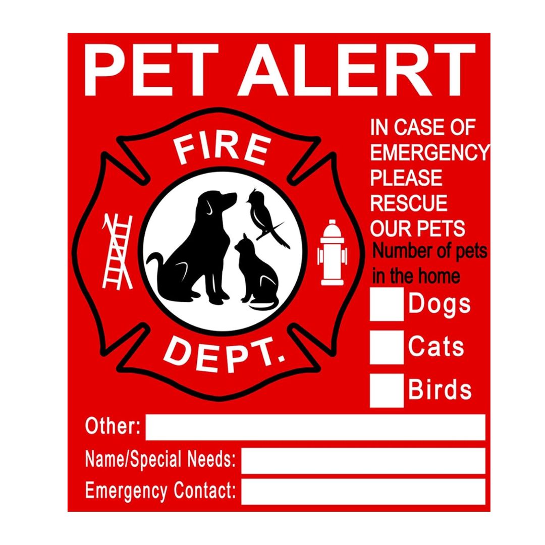 Rescue My Cat Stickers [Buy 1 Get 1 Free]