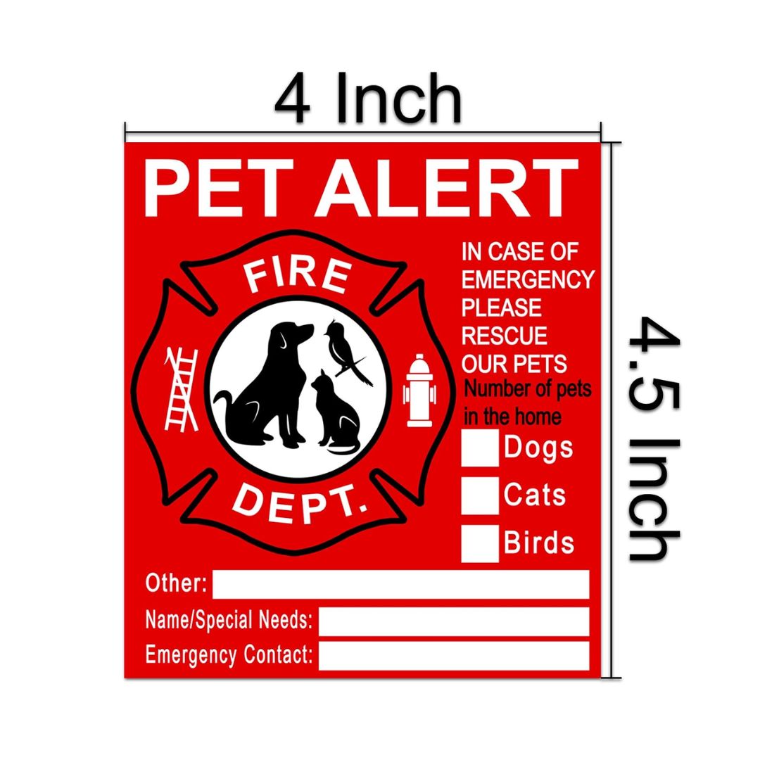 Rescue My Cat Stickers [Buy 1 Get 1 Free]