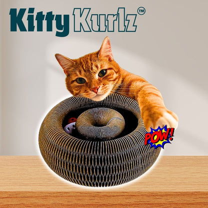 Kitty Kurlz Value Bundle