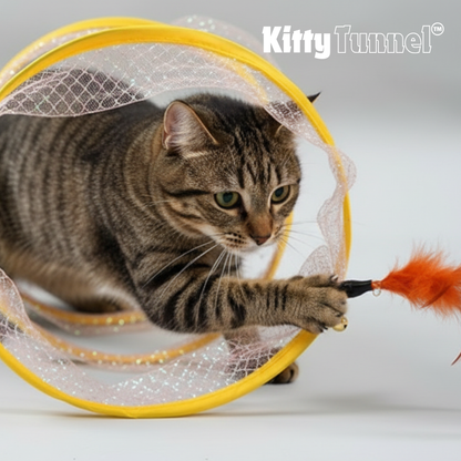Kitty Tunnel™
