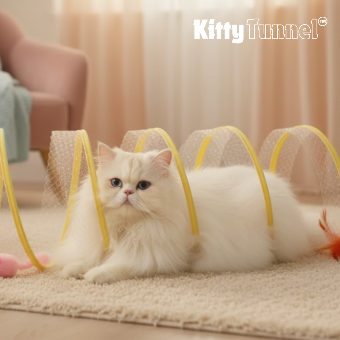 Kitty Tunnel™