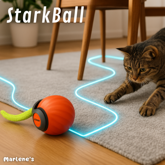 StarkBall